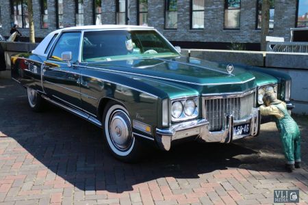 Vlissingen Vintage 2024