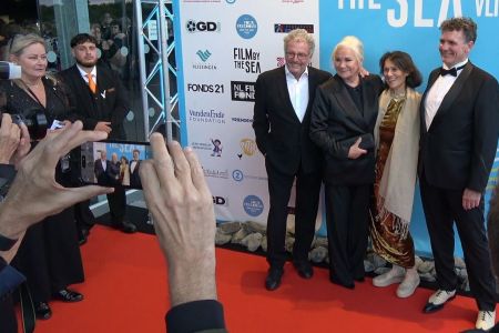 Film by the sea 2025